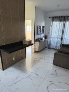 Apartamento com 2 Quartos à venda, 47m² no Jardim das Palmeiras, Várzea Paulista