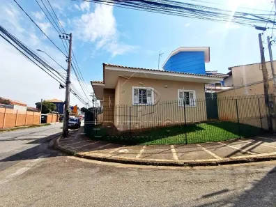 Casa com 3 Quartos à venda, 218m² no Jardim Santa Rosália, Sorocaba