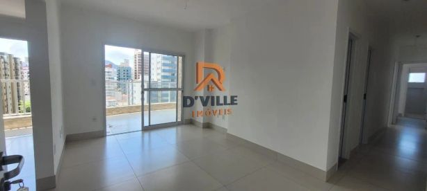 Apartamento com 3 Quartos à venda, 109m² no Guilhermina, Praia Grande