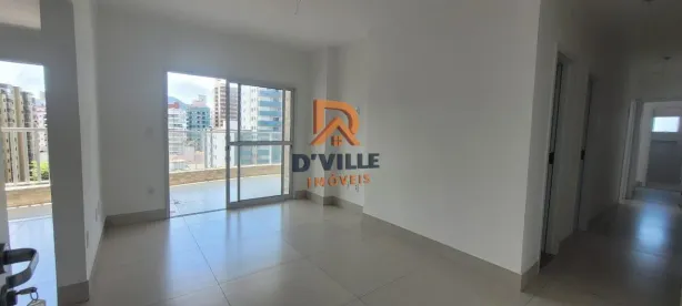 Apartamento com 3 Quartos à venda, 109m² no Guilhermina, Praia Grande