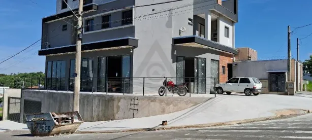 Ponto Comercial para alugar, 200m² no Jardim Ibirapuera, Campinas