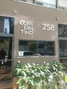 Apartamento com 1 Quarto à venda, 34m² no Campo Belo, São Paulo