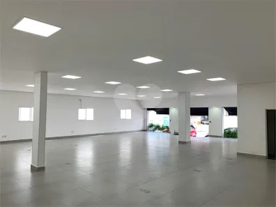 Galpão/Depósito/Armazém para venda ou aluguel, 265m² no Socorro, São Paulo