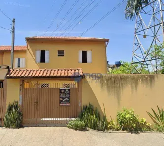 Sobrado com 3 Quartos à venda, 104m² no Jardim Santo Antônio, São Paulo