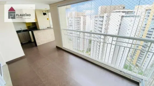 Apartamento com 3 Quartos à venda, 141m² no Jardim Monte Kemel, São Paulo