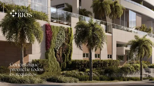 Apartamento com 3 Quartos à venda, 125m² no Renascença, São Luís