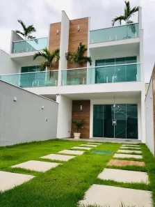 Casa com 4 Quartos à venda, 190m² no Inhoaíba, Rio de Janeiro