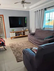 Casa com 3 Quartos à venda, 190m² no Vila Cristina, Piracicaba