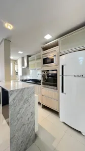 Apartamento com 2 Quartos para alugar, 80m² no Centro, São Leopoldo