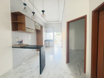 Casa com 3 Quartos para alugar, 110m² no Parque 10 de Novembro, Manaus