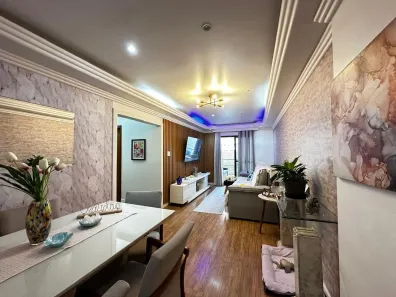 Apartamento com 2 Quartos à venda, 107m² no Tupi, Praia Grande
