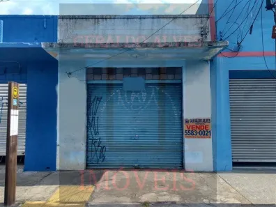 Ponto Comercial à venda, 232m² no Saúde, São Paulo