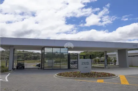 Lote/Terreno à venda, 128m² no Santa Cândida, Curitiba