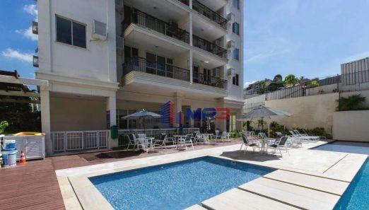 Apartamento com 2 Quartos à venda, 70m² no Freguesia (Jacarepaguá), Rio de Janeiro
