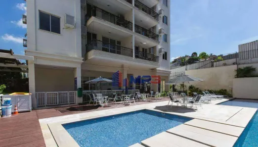 Apartamento com 2 Quartos à venda, 70m² no Freguesia (Jacarepaguá), Rio de Janeiro