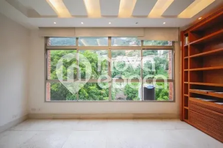 Apartamento com 2 Quartos à venda, 78m² no São Conrado, Rio de Janeiro