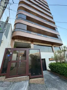 Apartamento com 3 Quartos à venda, 267m² no São João, Volta Redonda
