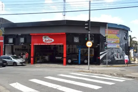 Ponto Comercial à venda, 250m² no Jardim Bebedouro, Guarulhos