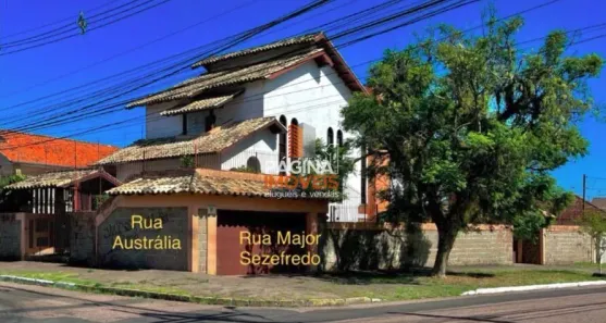 Casa com 5 Quartos à venda, 380m² no Marechal Rondon, Canoas