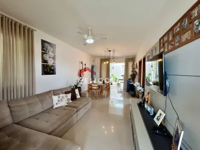 Casa de Condomínio com 3 Quartos à venda, 155m² no Vale dos Sonhos, Lagoa Santa