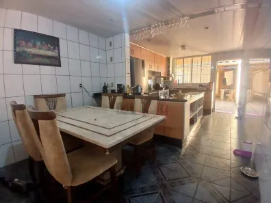 Sobrado com 3 Quartos à venda, 185m² no Fazenda Aricanduva, São Paulo