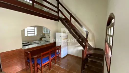 Casa com 2 Quartos à venda, 80m² no Ogiva, Cabo Frio
