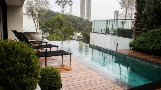 Casa de Condomínio com 4 Quartos à venda, 408m² no Barra, Balneário Camboriú