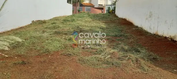 Lote/Terreno à venda, 300m² no Jardim Califórnia, Ribeirão Preto