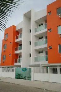 Apartamento com 3 Quartos à venda, 128m² no Parque Turf Club, Campos dos Goytacazes