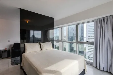 Apartamento com 1 Quarto à venda, 49m² no Praia de Belas, Porto Alegre