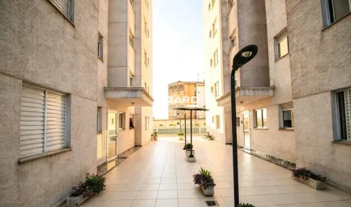 Apartamento com 2 Quartos para alugar, 50m² no Parada XV de Novembro, São Paulo