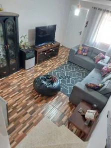 Sobrado com 2 Quartos à venda, 162m² no Jardim da Saúde, São Paulo