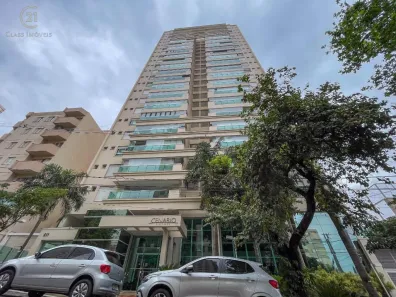 Apartamento com 3 Quartos à venda, 128m² no Centro, Londrina