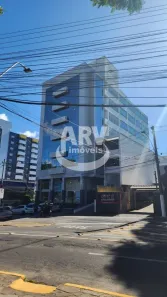 Sala Comercial para alugar, 42m² no Centro, Gravataí