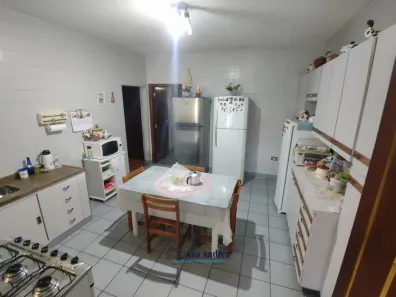 Casa com 3 Quartos à venda, 125m² no Parque Monte Alegre, Taboão da Serra