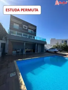 Sobrado com 3 Quartos à venda, 210m² no Paraíso de Igaratá, Igaratá