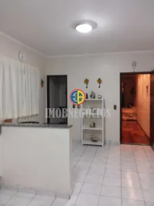 Casa com 3 Quartos à venda, 132m² no Vila Arriete, São Paulo