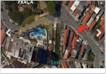 Lote/Terreno à venda, 280m² no Mooca, São Paulo