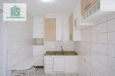 Apartamento com 2 Quartos à venda, 69m² no Rudge Ramos, São Bernardo do Campo
