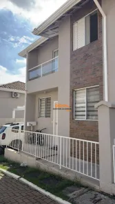 Casa de Condomínio com 3 Quartos à venda, 101m² no Parque Rural Fazenda Santa Cândida, Campinas