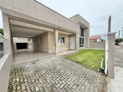 Casa com 4 Quartos à venda, 150m² no Tramandaí, Tramandaí