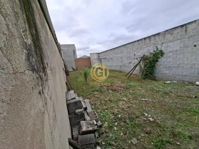 Lote/Terreno à venda, 200m² no Residencial Parque dos Sinos, Jacareí