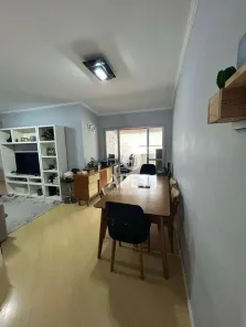 Apartamento com 3 Quartos à venda, 73m² no Vila Santa Catarina, São Paulo