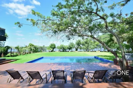 Casa de Condomínio com 3 Quartos à venda, 506m² no Tristeza, Porto Alegre