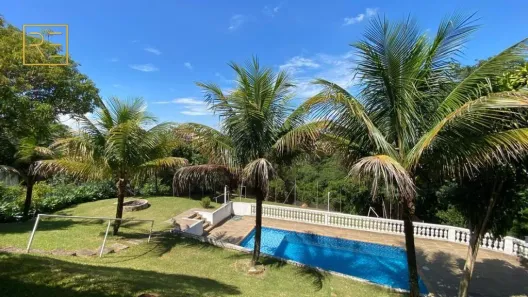 com 3 Quartos à venda, 3800m² no Parque Valinhos, Valinhos
