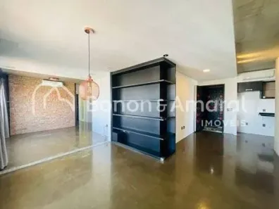 Apartamento com 3 Quartos à venda, 140m² no Cambuí, Campinas