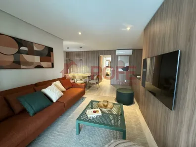 Apartamento com 3 Quartos à venda, 90m² no Vila Mariana, São Paulo