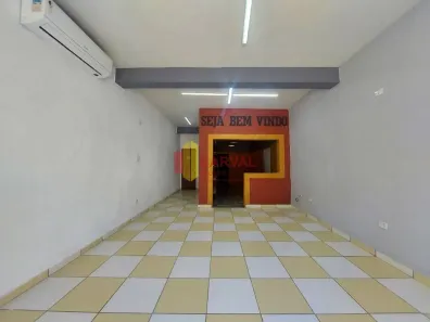 Ponto Comercial para alugar, 51m² no Centro, Pedreira