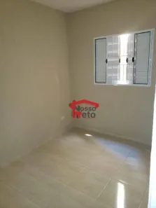 Apartamento com 2 Quartos para alugar, 35m² no Vila Boaçava, São Paulo