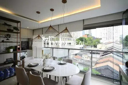 Apartamento com 2 Quartos à venda, 85m² no Vila Mariana, São Paulo